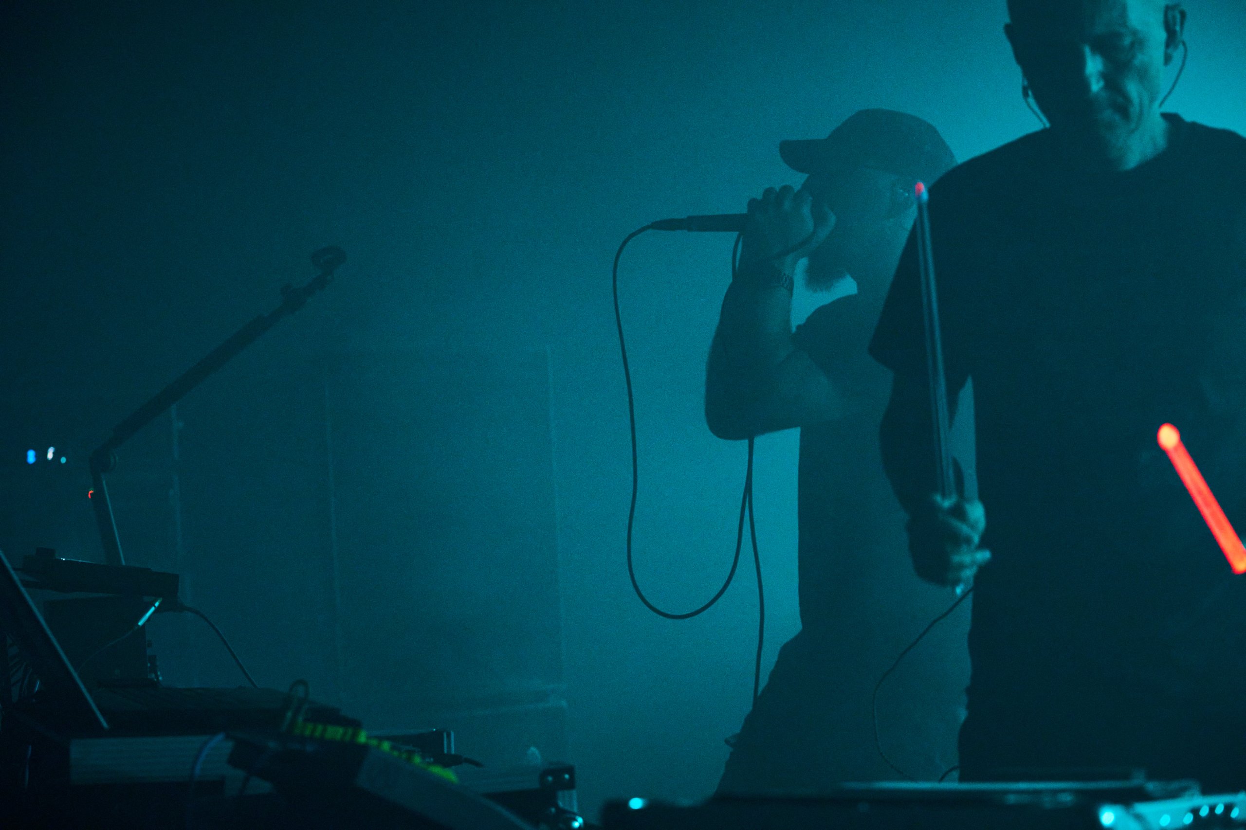 2026 06 13 Bunker Noise 0297